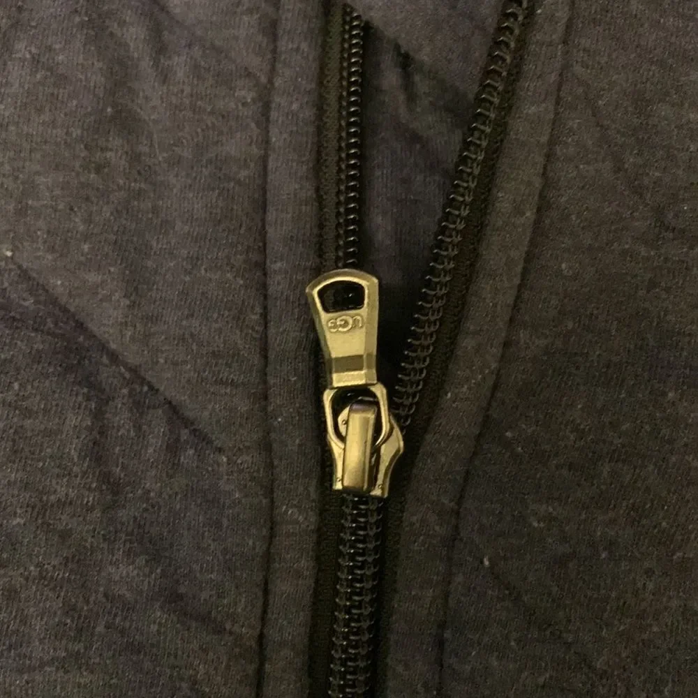 UGG JACKET